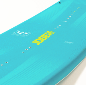 Jobe Maddox Junior Wakeboard pro děti - 127 cm - Obrázek 5