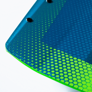 Jobe Breach Wakeboard - 143 cm - Obrázek 6