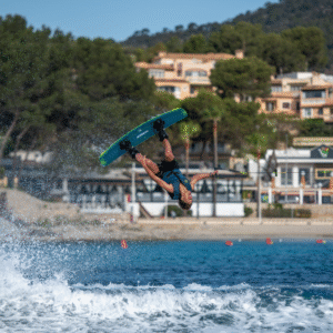 Jobe Breach Wakeboard - 143 cm - Obrázek 12