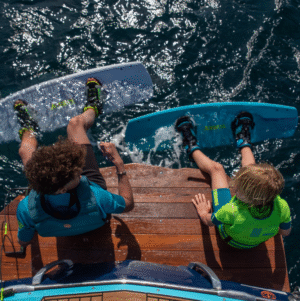 Jobe Maddox Wakeboard - různé velikosti - Obrázek 10