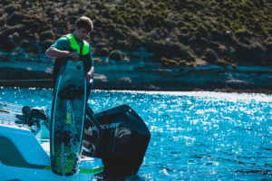 Jobe Prolix Wakeboard - různé velikosti - Obrázek 4