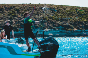 Jobe Prolix Wakeboard - různé velikosti - Obrázek 5