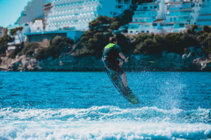 Jobe Prolix Wakeboard - různé velikosti - Obrázek 12