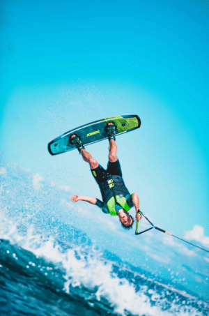 Jobe Prolix Wakeboard - různé velikosti - Obrázek 13