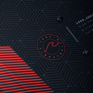 Jobe Logo Series Wakeboard - 138 cm - Obrázek 3