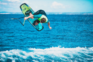 JOBE VANITY Wakeboard 131 cm + vázání MAZE univerzální velikost - Obrázek 10