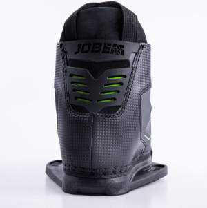 Jobe Logo Wakeboard 138 + vázání UNIT - Obrázek 2