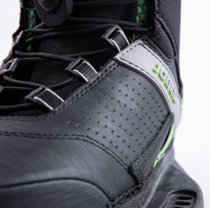 Jobe Charge vázání pro wakeboard - Obrázek 4