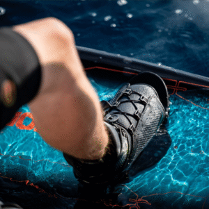 Jobe Maze vázání pro Wakeboard - univerzální - Obrázek 4