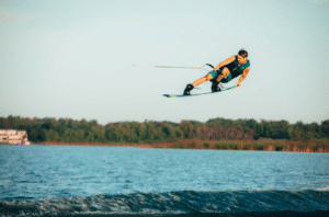 Jobe Nitro vázání pro Wakeboard - Obrázek 5