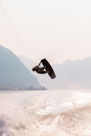 Jobe Nitro vázání pro Wakeboard - Obrázek 6