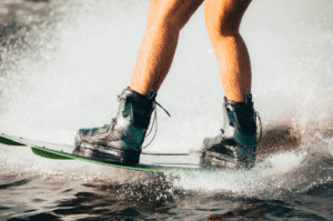 Jobe Nitro vázání pro Wakeboard - Obrázek 7