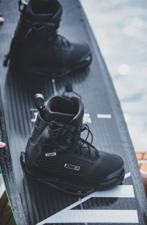 Jobe Nitro vázání pro Wakeboard - Obrázek 8