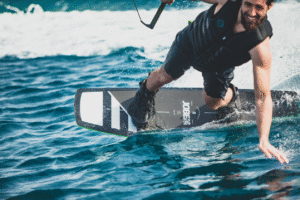 Jobe Nitro vázání pro Wakeboard - Obrázek 2