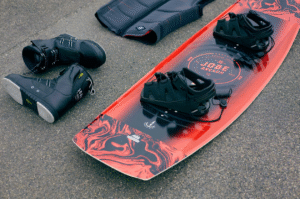 JOBE EVO ADAPTER SET - velikost S/M - Obrázek 3