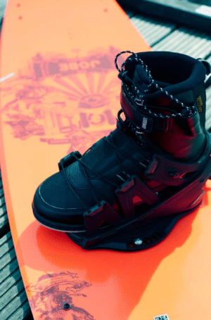 JOBE EVO ADAPTER SET - velikost S/M - Obrázek 4