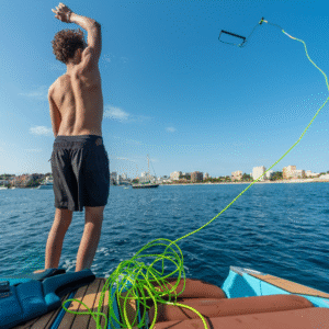 Jobe Frontier Wake T-bar Rukojeť - Obrázek 3