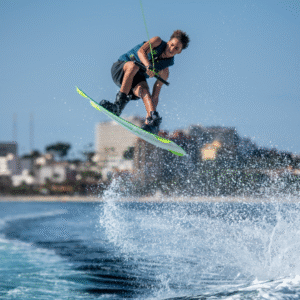 Jobe Frontier Wake T-bar Rukojeť - Obrázek 2