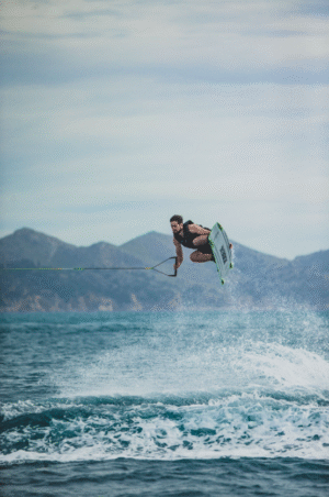 Jobe Frontier Wake Handle - Obrázek 5