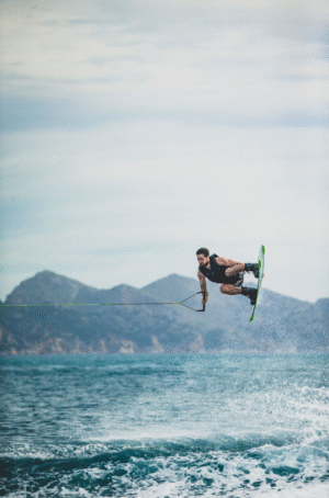 Jobe Frontier Wake Handle - Obrázek 6