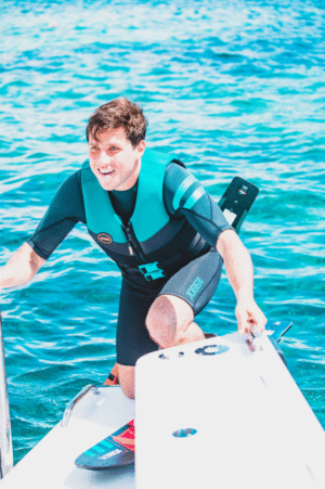 Jobe Hemi Combo Waterskis - combo lyže - Obrázek 6