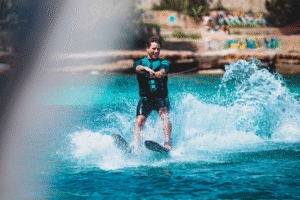 Jobe Hemi Combo Waterskis - combo lyže - Obrázek 9