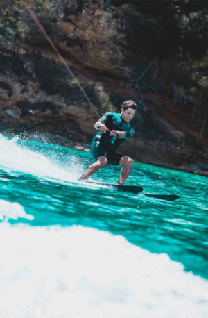 Jobe Hemi Combo Waterskis - combo lyže - Obrázek 10