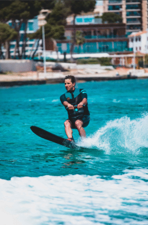 Jobe Hemi Combo Waterskis - combo lyže - Obrázek 11