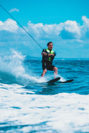 Jobe Hemi Combo Waterskis - combo lyže - Obrázek 13