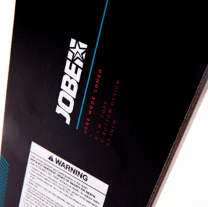 Kombinované vodní lyže Jobe Mode 67" - combo lyže - Obrázek 3