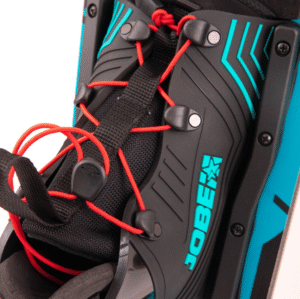 Kombinované vodní lyže Jobe Mode 67" - combo lyže - Obrázek 4