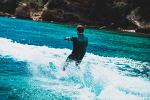 Kombinované vodní lyže Jobe Mode 67" - combo lyže - Obrázek 8