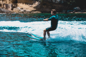 Kombinované vodní lyže Jobe Mode 67" - combo lyže - Obrázek 9