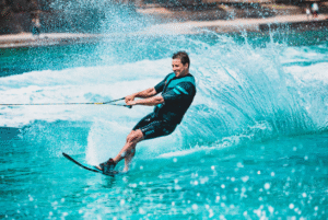 Kombinované vodní lyže Jobe Mode 67" - combo lyže - Obrázek 2