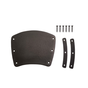 Jobe Front Toe Trainer Black vázání pro vodní lyže