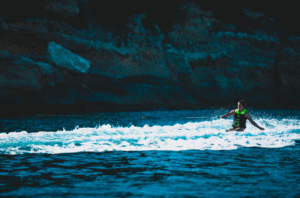 Jobe Slash Kneeboard Lime Green - 124 cm - Obrázek 7