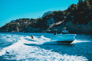 Jobe Slash Kneeboard Lime Green - 124 cm - Obrázek 11