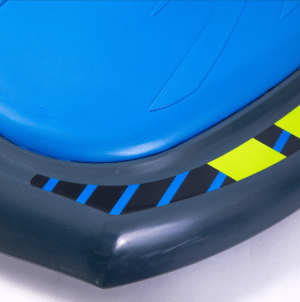 Balíček Jobe Sentry Kneeboard - 132 cm - Obrázek 4