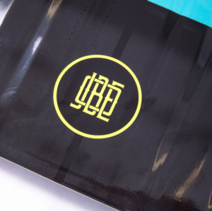 Jobe Proroctví Kneeboard - Obrázek 5