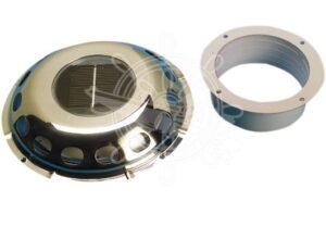 Solární ventilátor - Obrázek 1