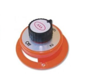Bateriový spínač do 150 Amp - Obrázek 1