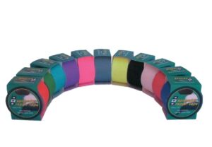 PSP Spinakrová páska - různé barvy - Obrázek 1