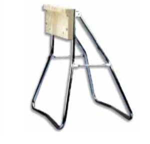 Stojan na motor SUPER - zatížení 80 kg - Obrázek 1