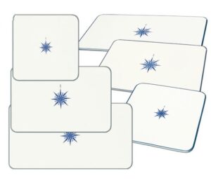 Voděodolné stolní desky - Obrázek 1