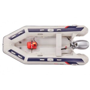 HONDA MARINE HonWave T32-IE3 nafukovací čln s vysokotlakovou podlahou 3,2m