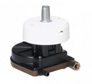 ULTRAFLEX převodovka řízení T67 bílá - Obrázek 1