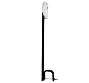 TALAMEX LED 360° navigační světlo na AAA baterie, s držákem - 65 cm - Obrázek 1