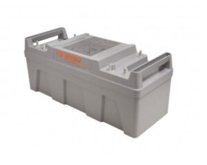 Lithiová baterie Torqeedo Power 24-3500 pro motory Torqeedo Cruise - Obrázek 1