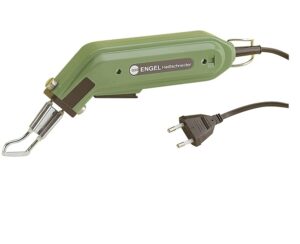 Tavná řezačka na lana Engel - Obrázek 1