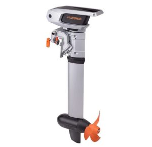 Torqeedo Cruise 3.0 RS (48V) elektromotor na člun - ekvivalent 6 HP - Obrázek 1